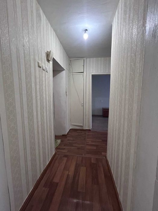 Продажа 2-комнатной квартиры