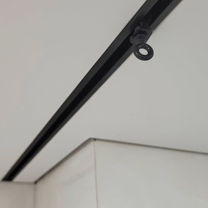 Натяжной потолок