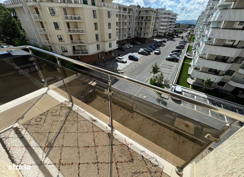 Apartament 2 camere Copou , Al Sadoveanu, etaj 3 Cod:152187