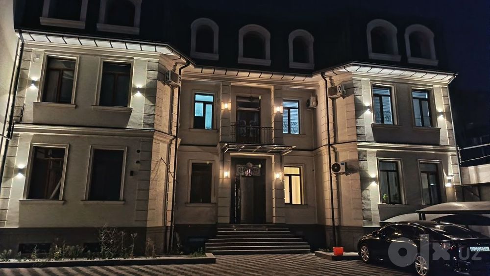 Квартира сотилади