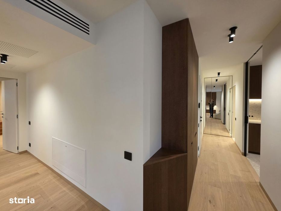 3 camere UNIRII | Apartament PREMIUM Prima utilizare | Norr Residence