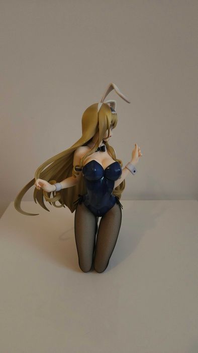 Infinite Stratos - Cecilia Alcott - B-style - 1/4 - [Freeing] 31cm