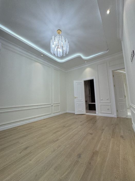 Элит ЖК Пойтахт Гавхари с рем 3 ком 101 м.кв Алай,Дархан,Басри-Баба