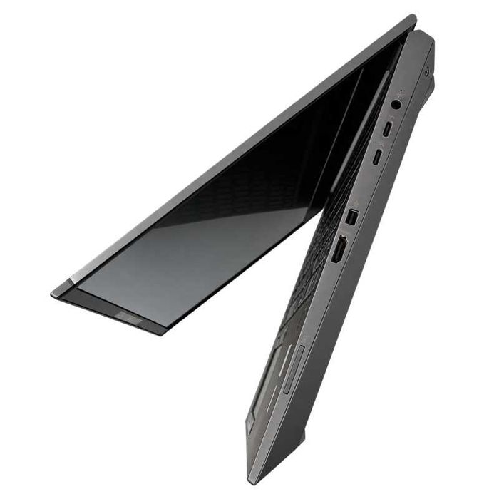 Laptop REFURBISHED HP ZBook Fury 15 G7 15.6" 4K UHD, i7-10850H 5.1GHz, 16GB DDR4, 512GB SSD, Quadro RTX 3000 6GB | ComputerSystems.ro