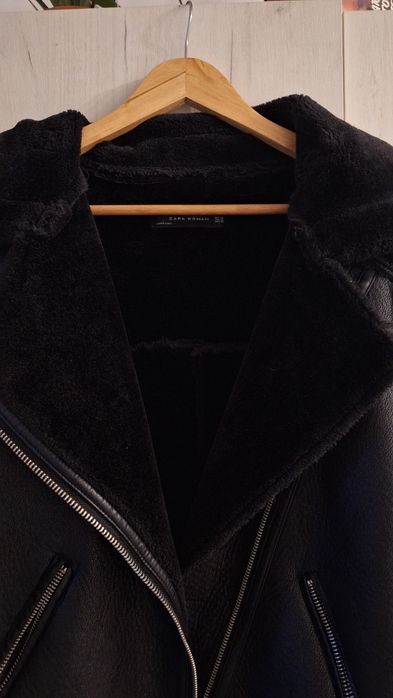 Cojoc dama călduros