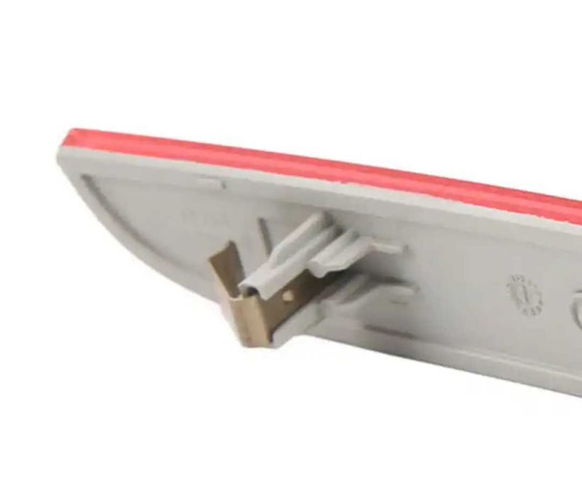 Рефлектор за задна броня BMW E84 X1  светлоотразител Х1 бмв стопчета