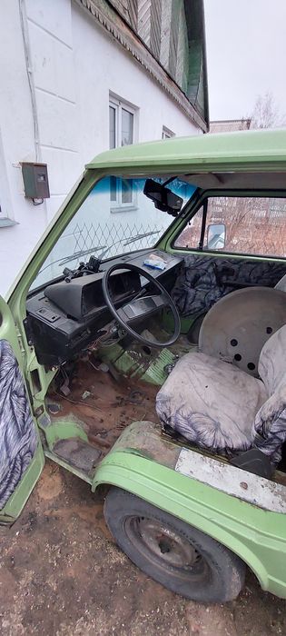 Продам транспортер т3