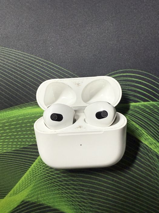 Наушники Airpods 3 оригинал