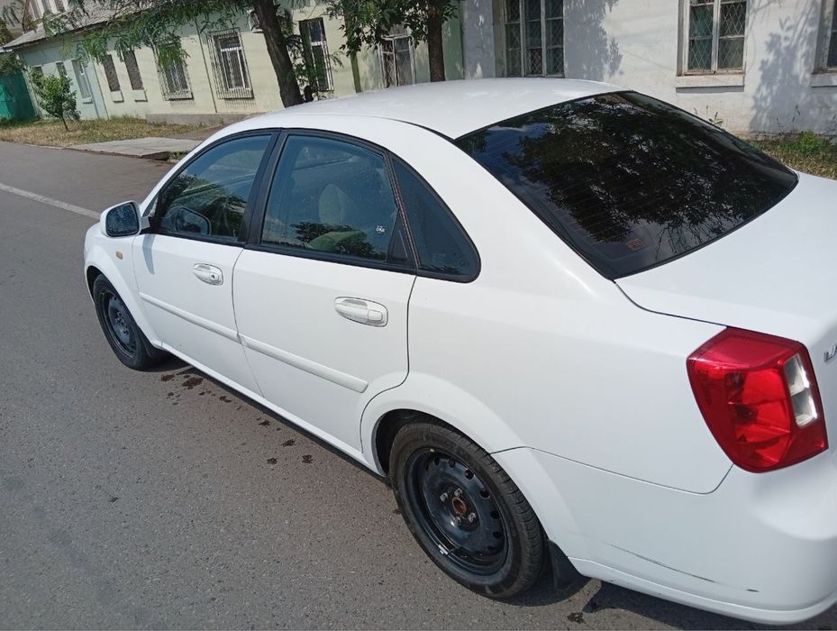Продам свою Джентру