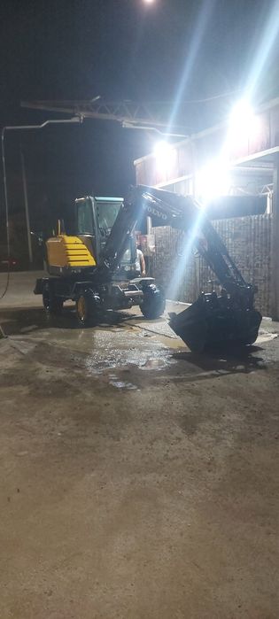 Экскаватор по городу Туркестан малютка экскаватор