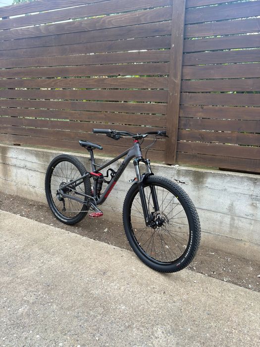 Bicicletă MTB Custom Radon Skeen Trail 29” - Componente Premium( asemanatoare Cube , Track)