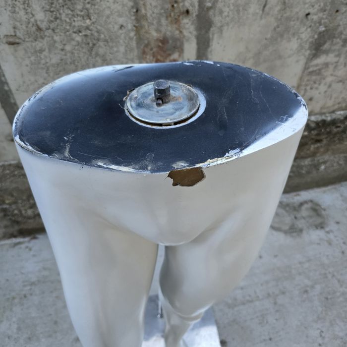 Manechin demontabil fără cap