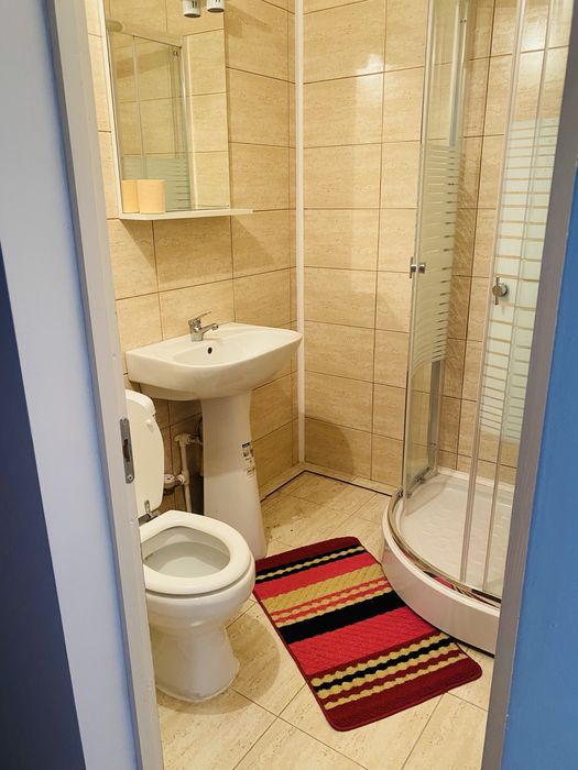 Apartament studio de inchiriat