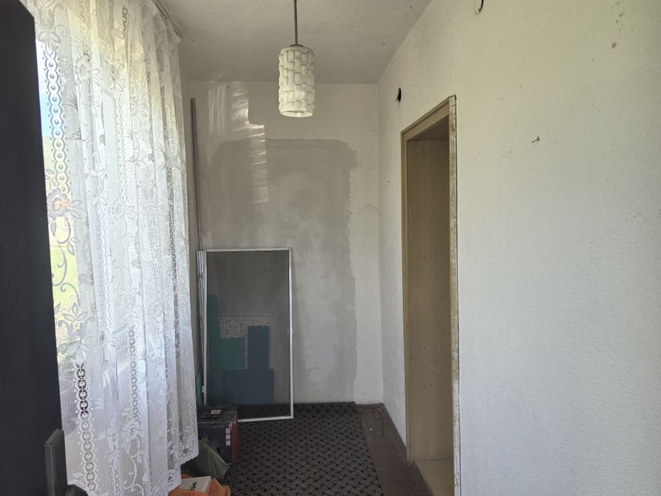 Къща в село Стоян Михайловски