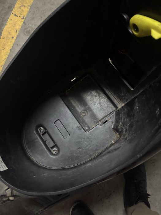 Honda Dio 34-AF Хонда Дио 34 АФ