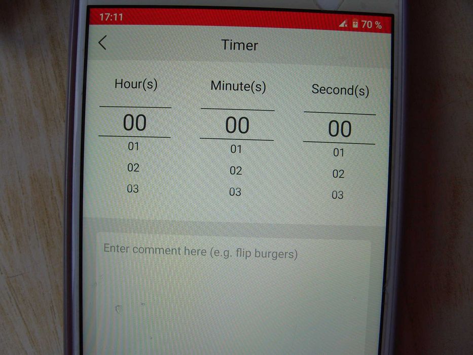 ThermoPro TP902 – Bluetooth термометър за месо и барбекю