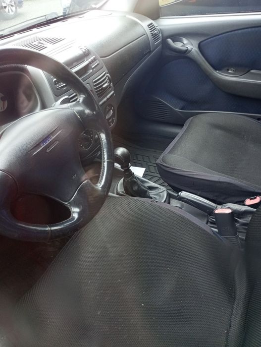 Fiat Punto, 1900 lei