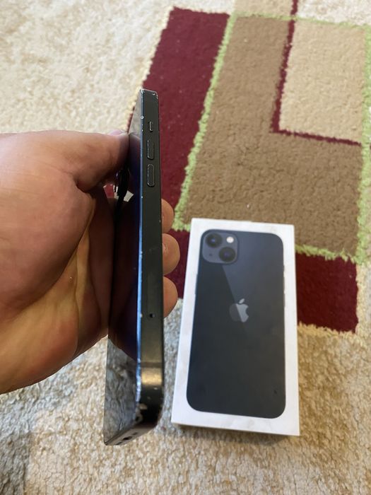 Iphone 13 128gb 74%