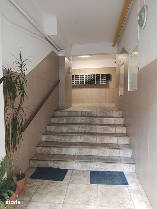 Apartament cu 3 camere de închiriat–Nicolae Titulescu stația de metrou