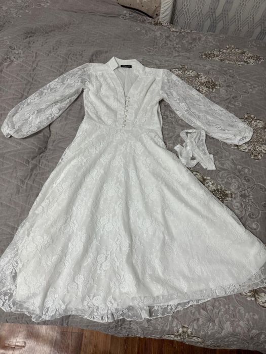 Платье вечернеее