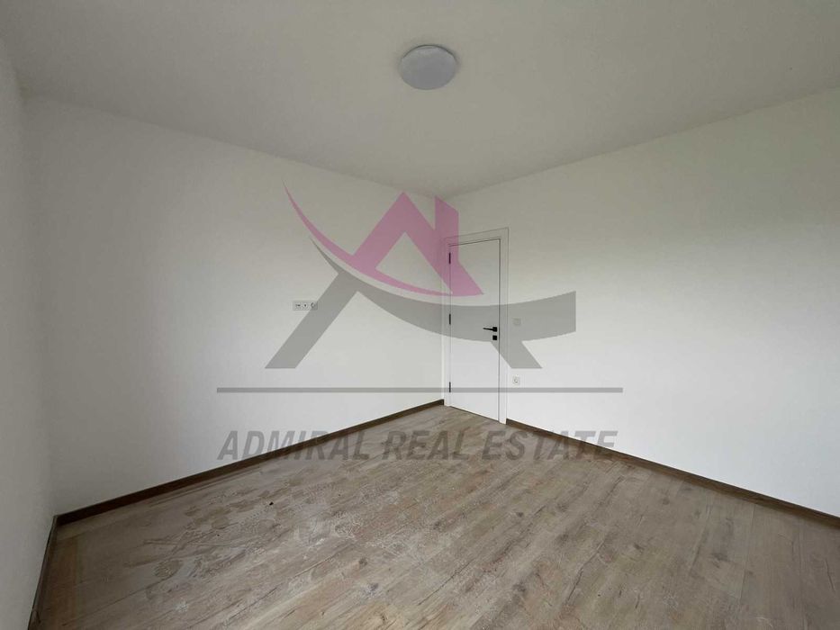 Двустаен - до ключ -Изгрев