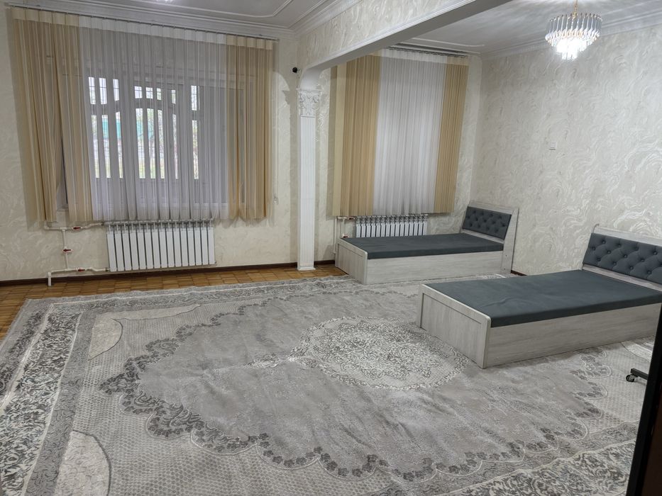 Sergli 4 uzoq mudatga ijaraga dom arendaga beriladi