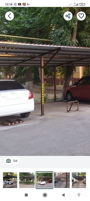 Навес , криша, делаем в Ташкенте. Naves , tom yopamiz Tashkent
