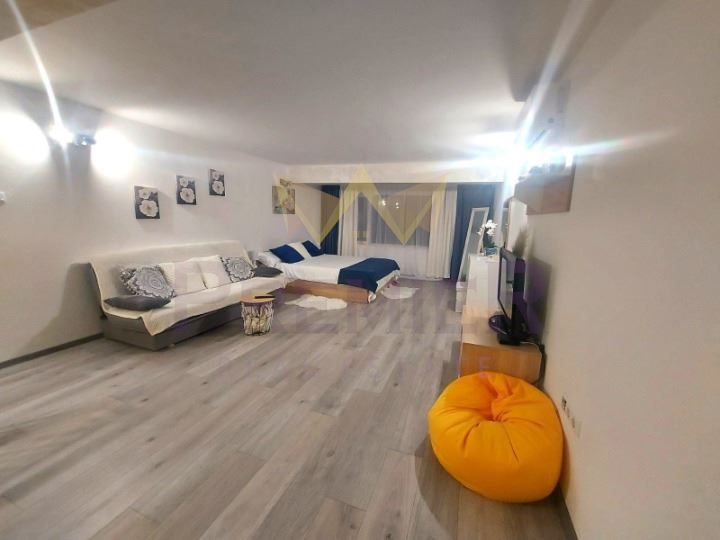 Дава се под наем Двустаен апартамент в Варна, ХЕИ - 75 кв.м за 468.69 € - Снимка #3