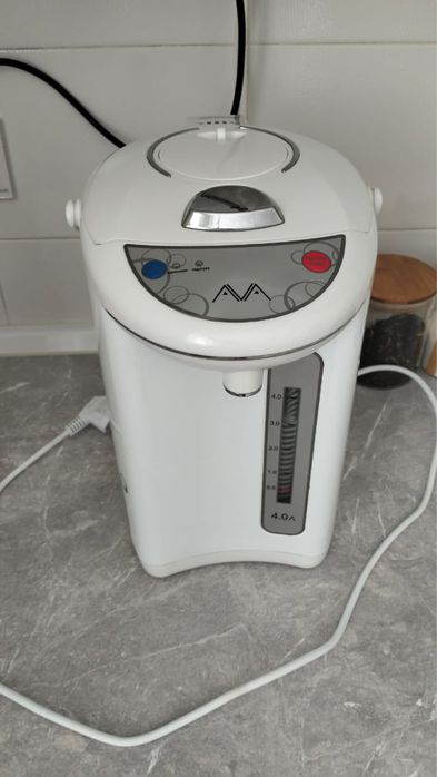 Тефаль 4л в рабочем состоянии