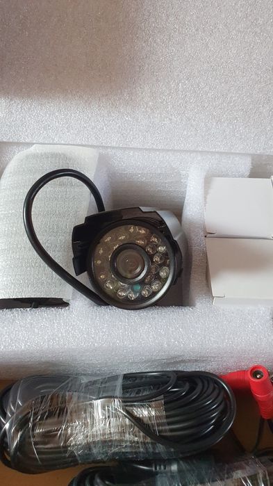 CCTV Security комплект за видеонаблюдение