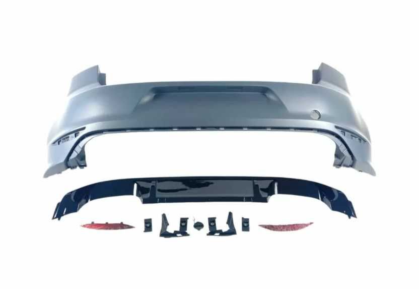Боди кит пакет за Golf 7 - R20 Desing ! НОВО ! НА СКЛАД !
