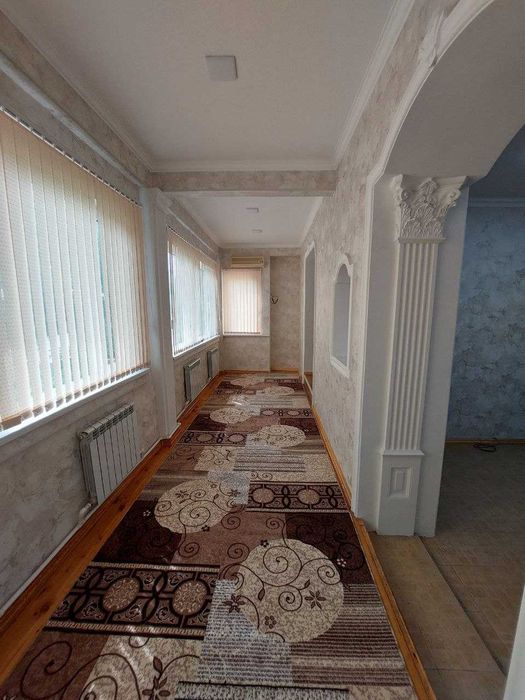 Миробод туманида квартира узоқ муддатга ижарага