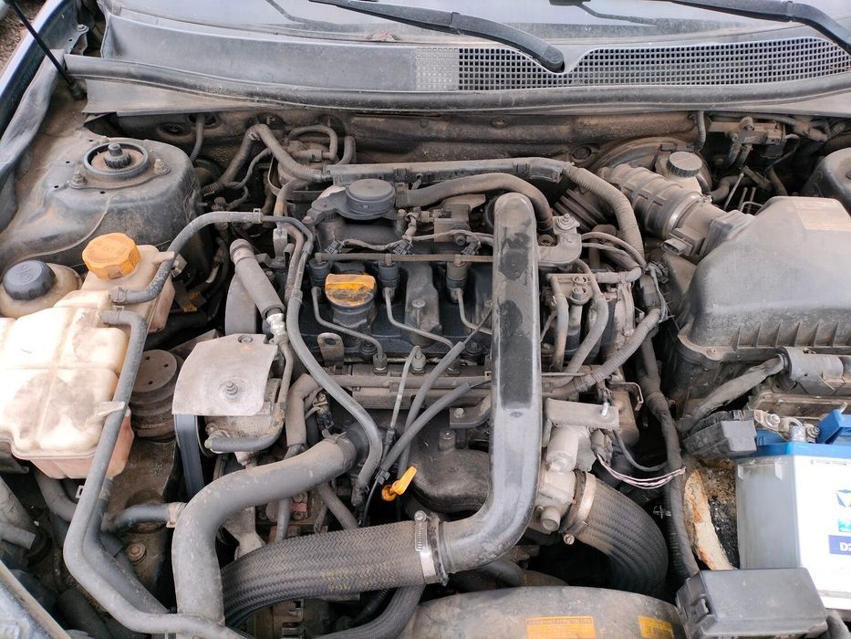 Dezmembrari Chevrolet EPICA (2006-2010) 2.0 D Motorina