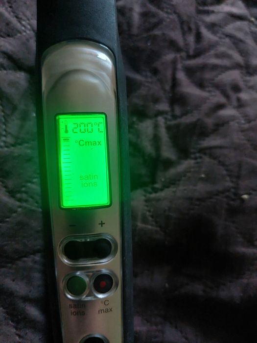 Placa de par braun