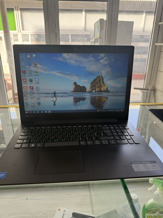 Lenovo ideapad 330 notebook