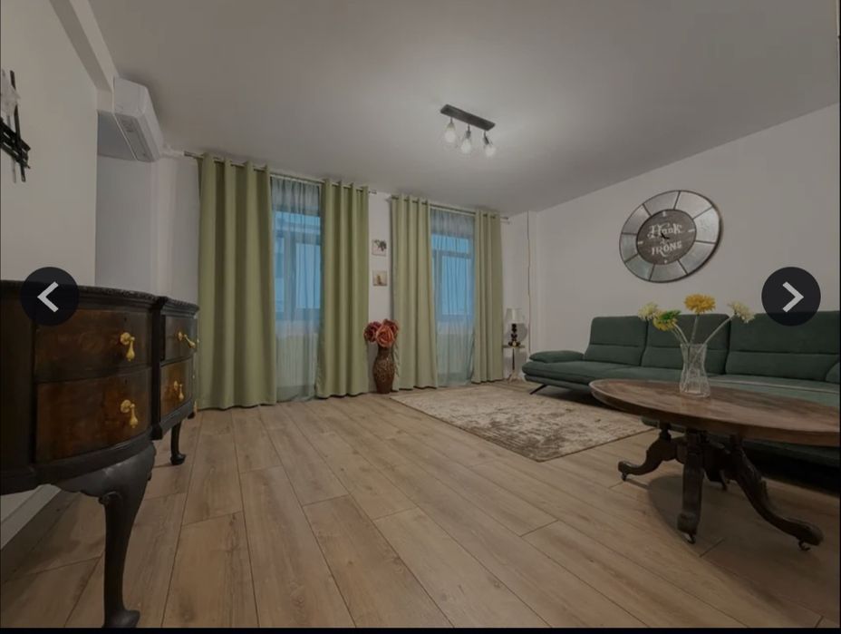 Apartament 2 camere bulevardul sisesti sector 1de închiriat