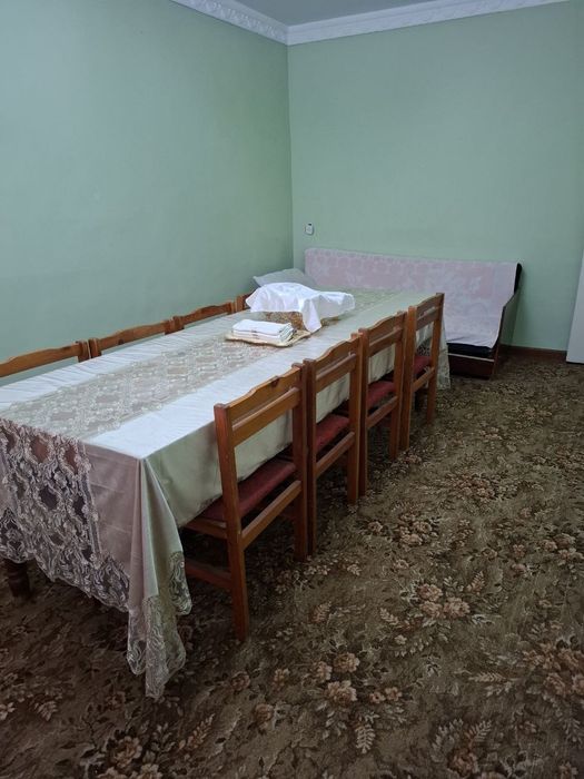 Ижарага берилади Аср ресторани ёнида