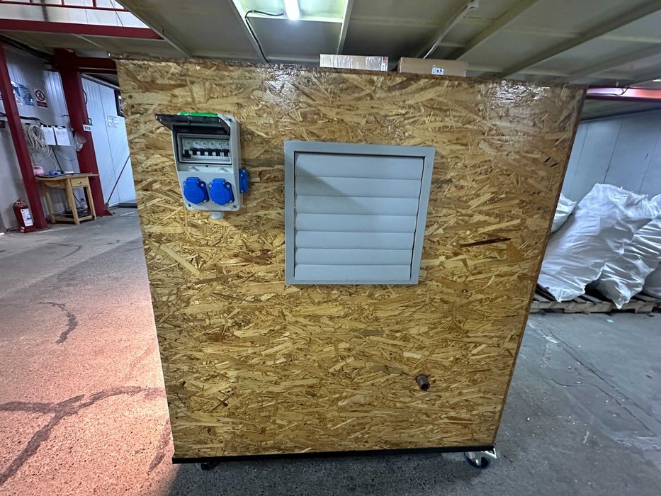 Vand generator curent Predator 8750W/7000W