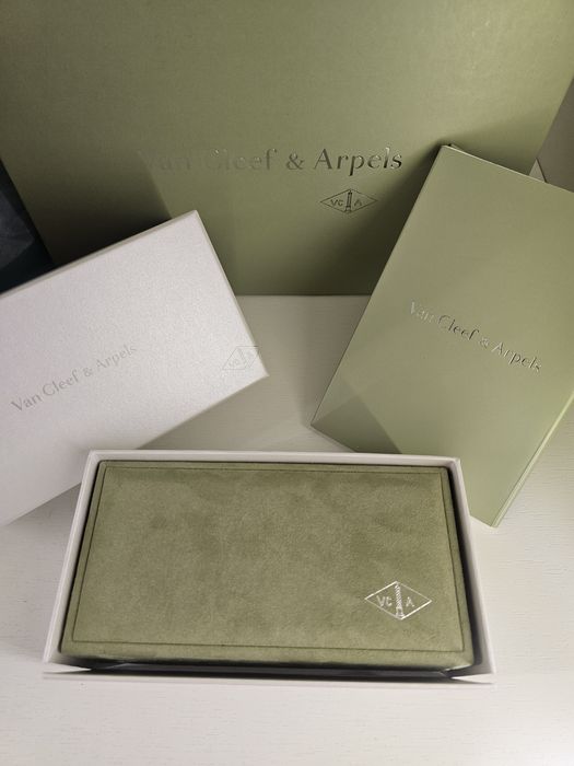 Van Cleef & Arpels MOP