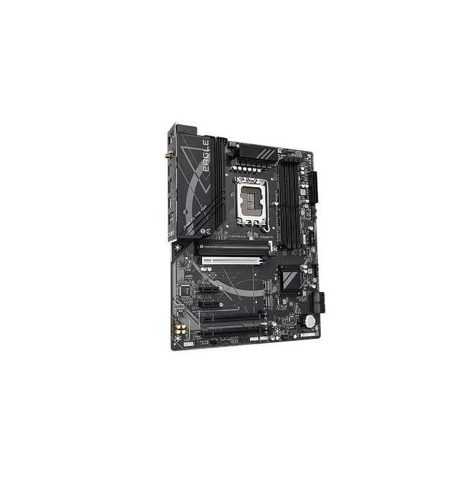 { Материнская плата Gigabyte Z790 EAGLE AX DDR5 LGA1700