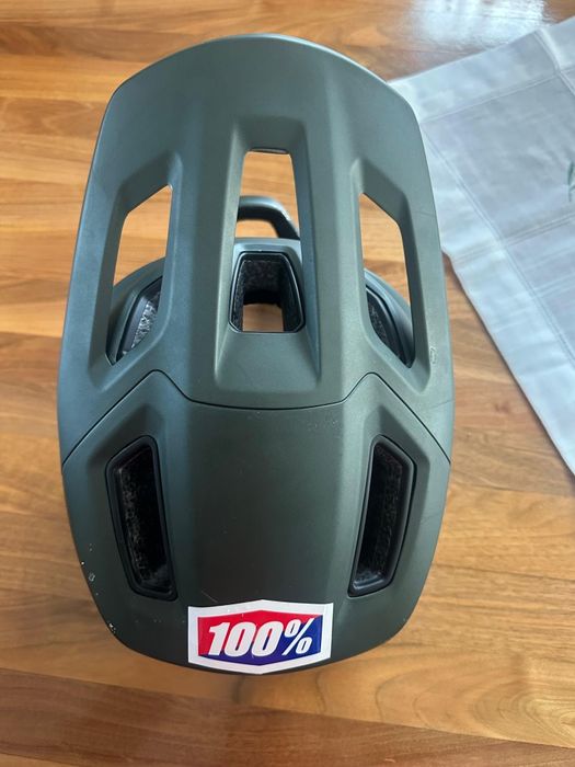 Cască MTB Full Face Specialized – model Specialized Gambit | Mărime SM