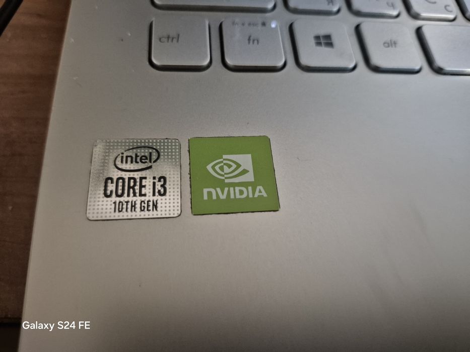 Ноутбук Asus X509J , i3