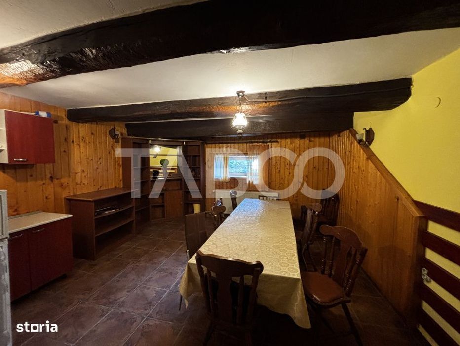 Casa de inchiriat ideala pentru muncitori prima afisare