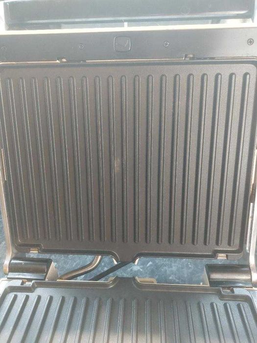 Grill Delimano Perla