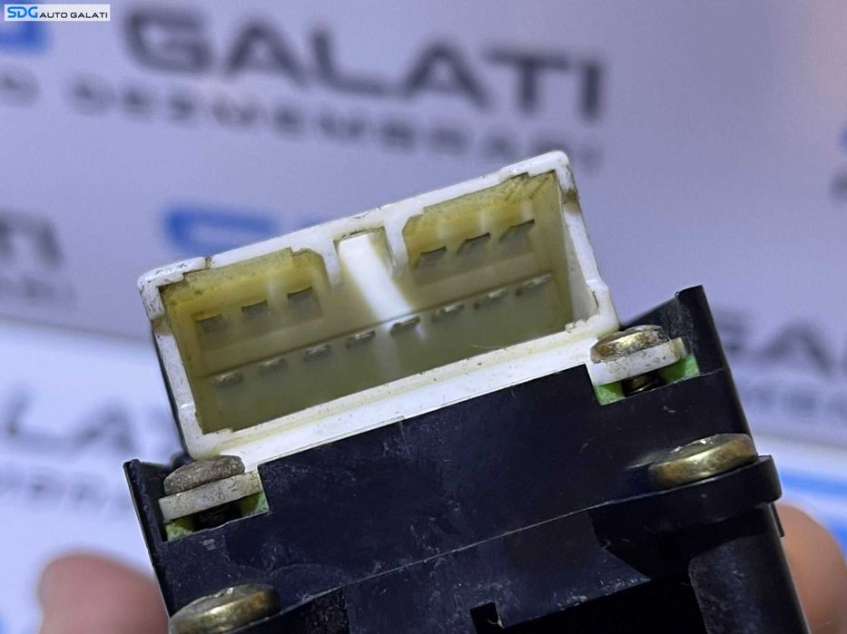 Panou Consola Comanda Buton Butoane Geamuri Suzuki Swift 1989 - 1994