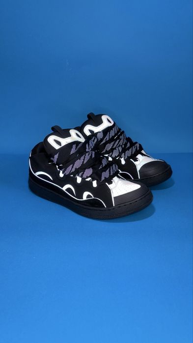 Lanvin Curb Reflective (Marime 36)
