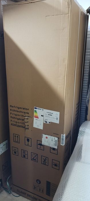 Хладилник за вграждане Gorenie LAURUS