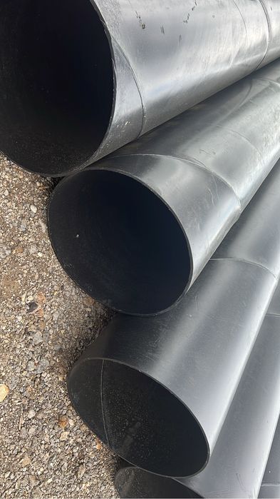 Vand teava metalica la pret bun