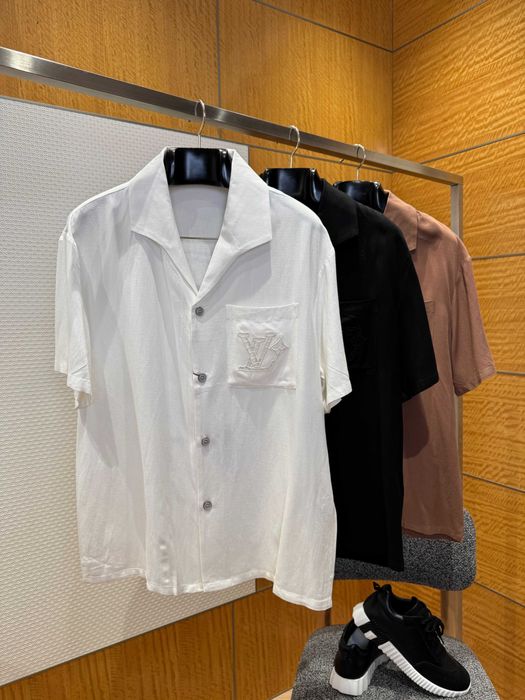 Camasa de in louis Vuitton Premium