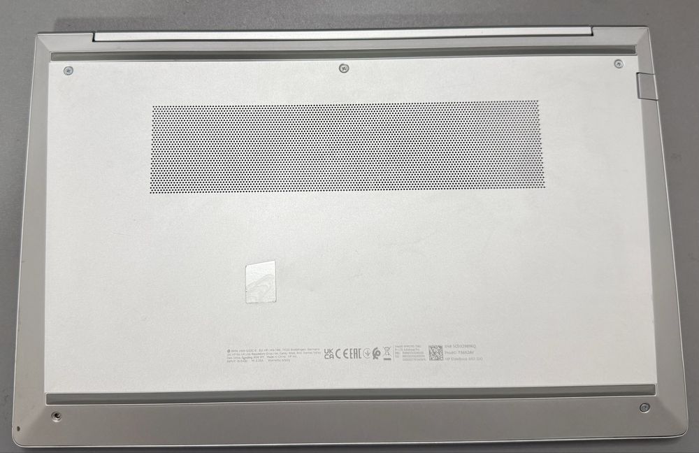 HP EliteBook  650 G10